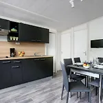 キャンプ場 Les Vernieres Sancy