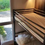 キャンプ場 Les Vernieres Sancy