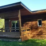 Les Vernieres Sancy キャンプ場 ラ・ブルブール