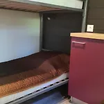 キャンプ場 Les Vernieres Sancy 5*