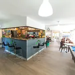 Les Vernieres Sancy キャンプ場