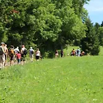 Les Vernieres Sancy ラ・ブルブール