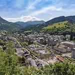 Les Vernieres Sancy 5*