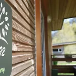 Les Vernieres Sancy キャンプ場 5*