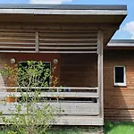 キャンプ場 Les Vernieres Sancy