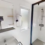 Les Vernieres Sancy キャンプ場