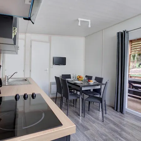 Les Vernieres Sancy 5* La Bourboule