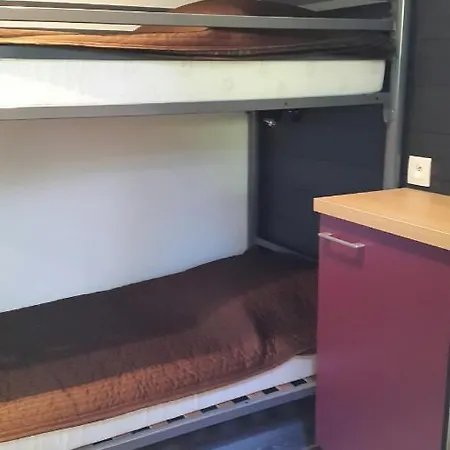 Les Vernieres Sancy La Bourboule