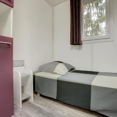 Les Vernieres Sancy 5*