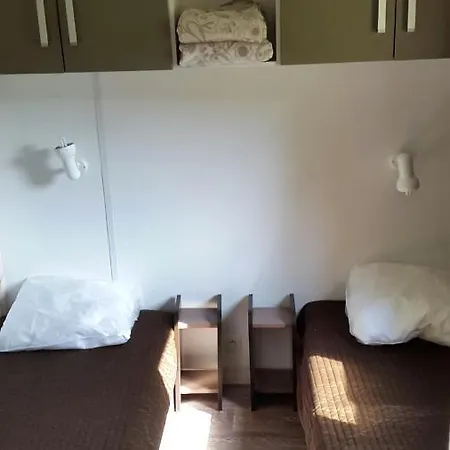 Les Vernieres Sancy 5* La Bourboule