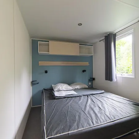 Campsite Les Vernieres Sancy 5*