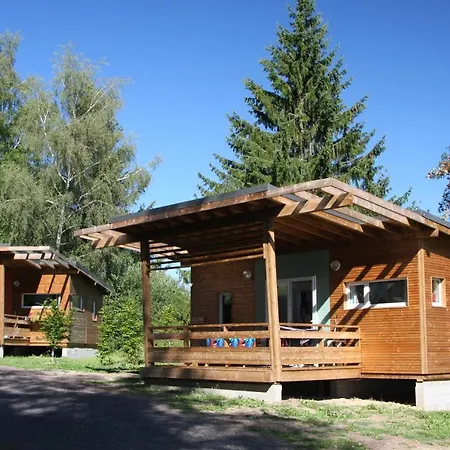 Les Vernieres Sancy 5*