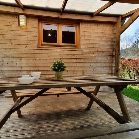 Les Vernieres Sancy 5*