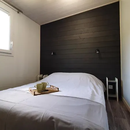 Les Vernieres Sancy Campsite 5*