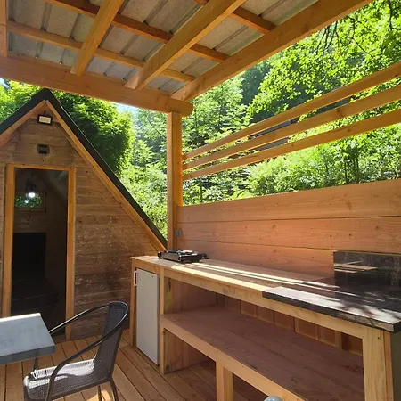 Les Vernieres Sancy 5* ラ・ブルブール