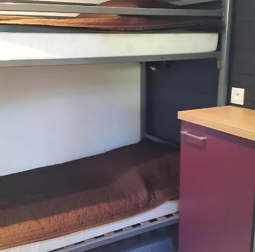 Les Vernieres Sancy ラ・ブルブール